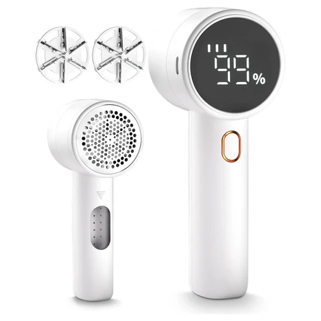 Fabric Shaver & Lint Remover