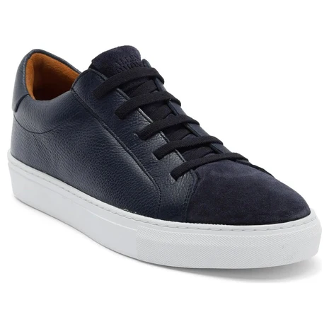 Fisher Slip-On Sneaker