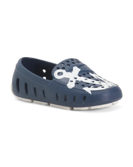 Floafers Prodigy Driver Shoes (16 Styles)