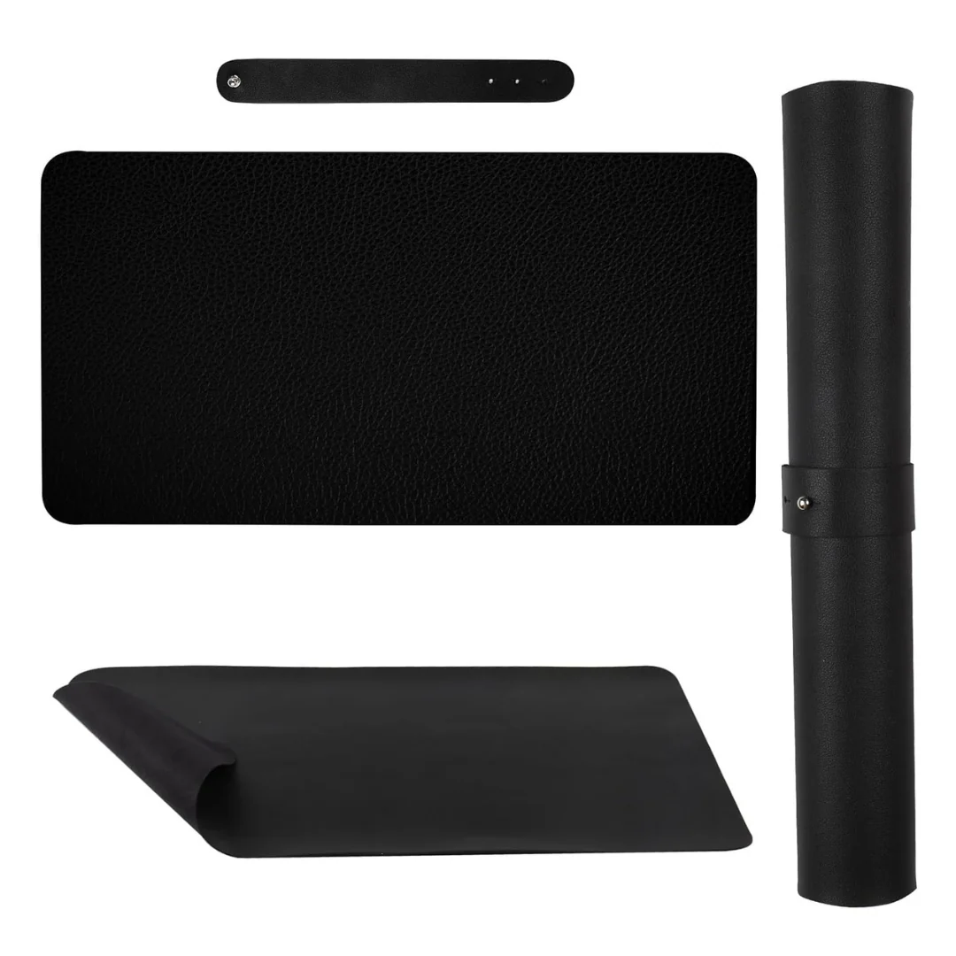 Foldable Nail Art Table Mat