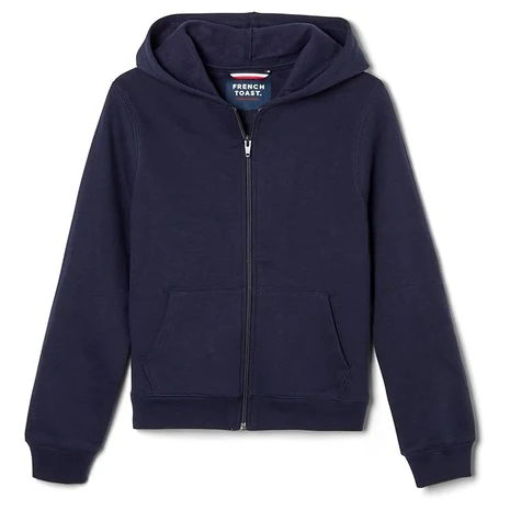 French Toast Boys Hoodie