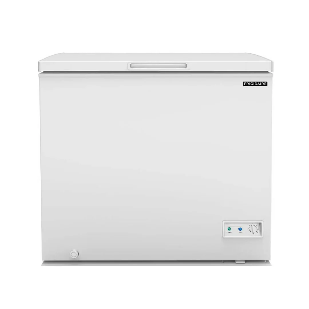 Frigidaire 7.0 Cu. ft. Frozen Food Storage Chest Freezer