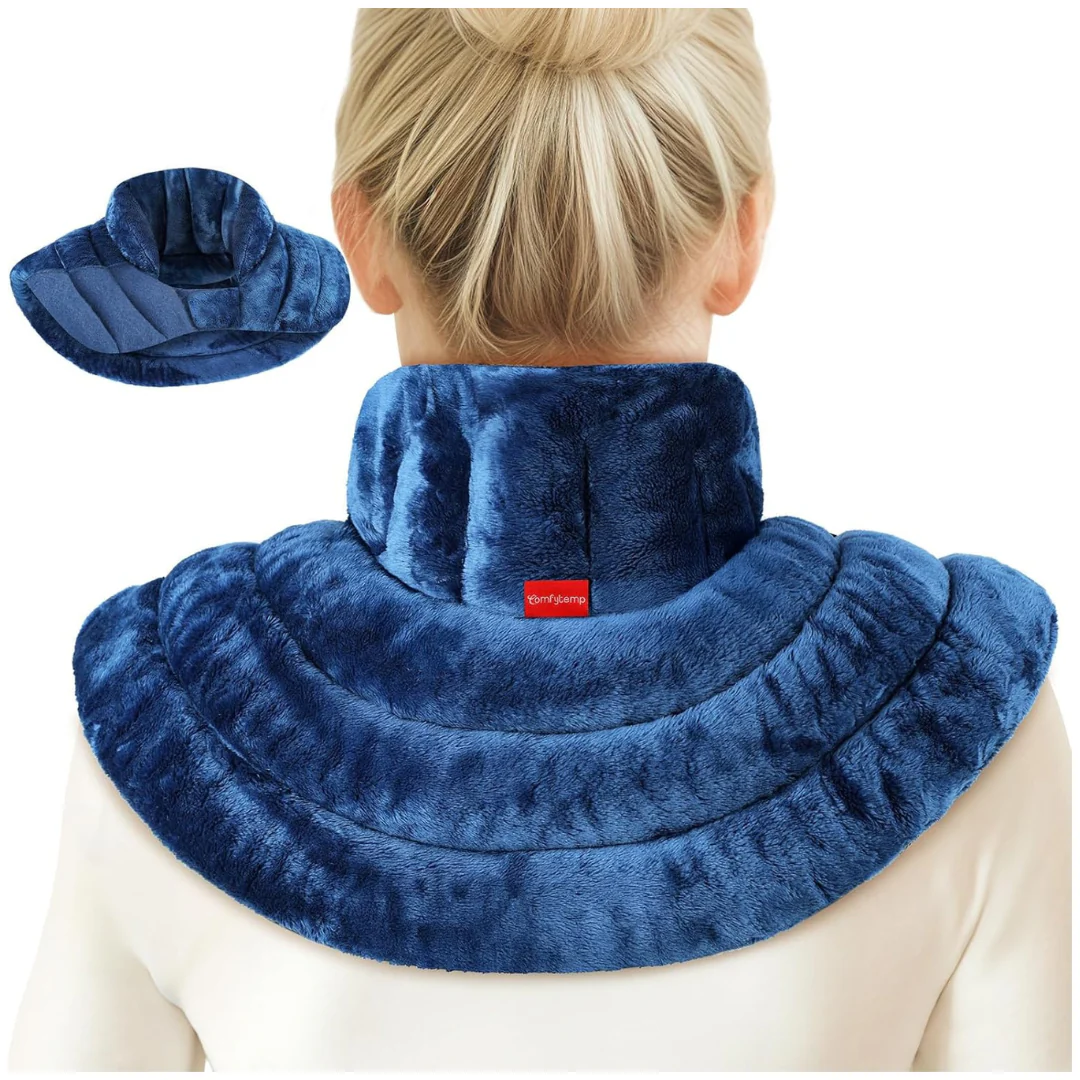 FSA Wearables Microwave Heating Pad