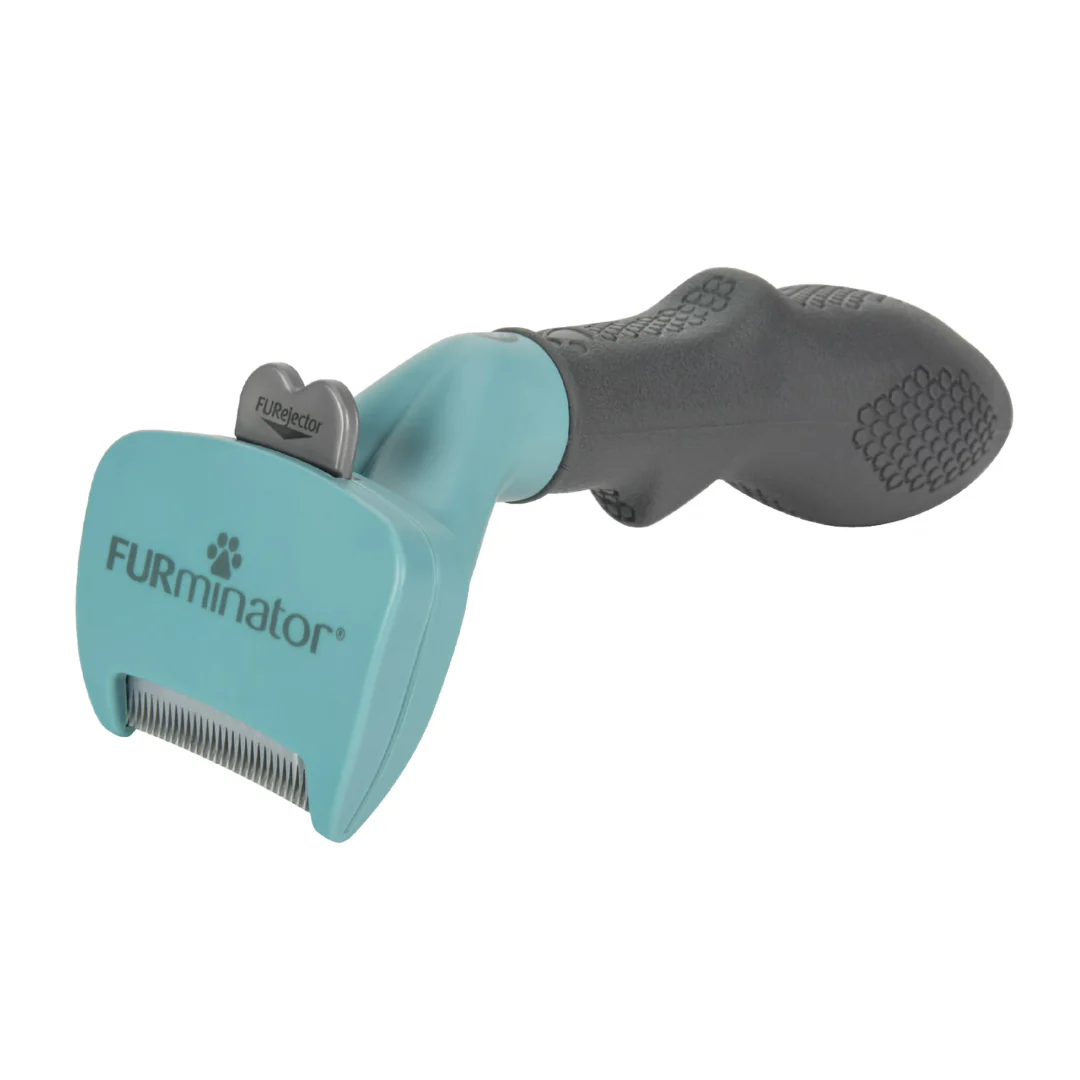 FURminator deShedding Tool For Small Cats