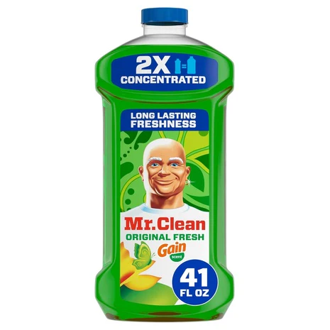 Gain Original Fresh