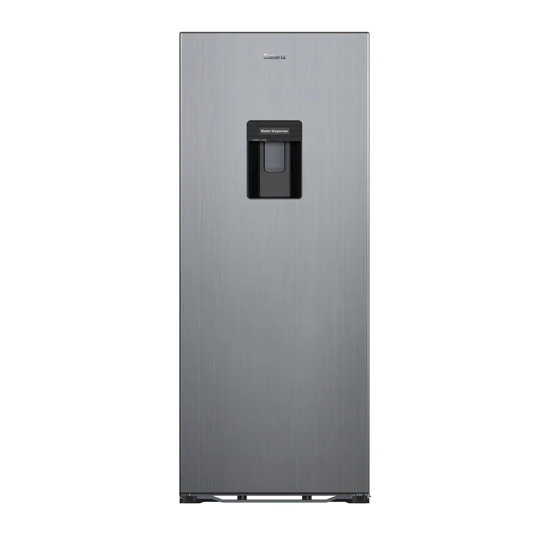 Galanz 6.5 Cu Ft One Door Refrigerator With Water Dispenser