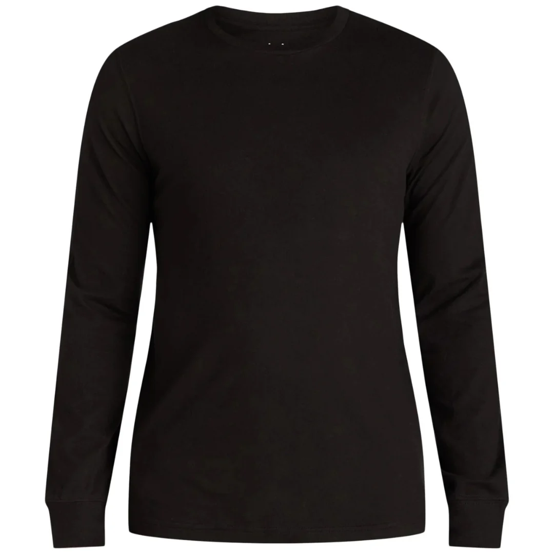 George Men's & Big Men's Cotton Crewneck T-Shirt
