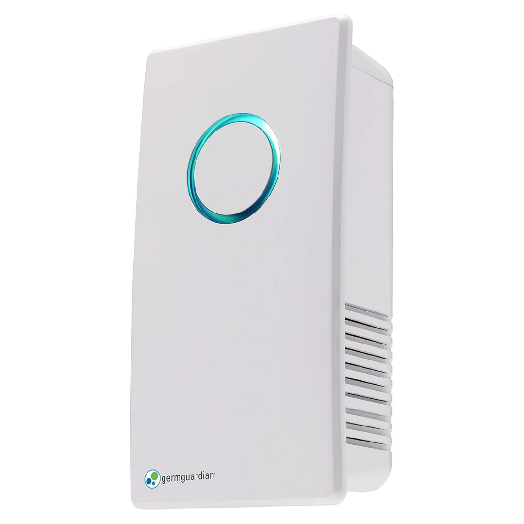 Germ Guardian 7" Pluggable Small Air Purifier