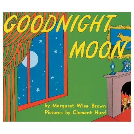 Goodnight Moon Hardcover