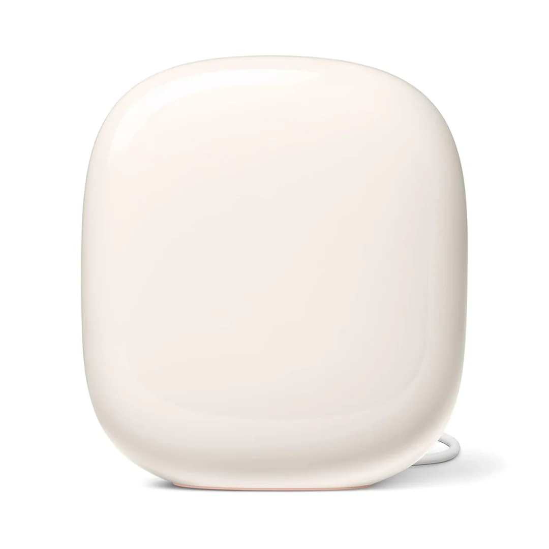Google Nest Wifi Pro Wi-Fi 6E Reliable Home WiFi System