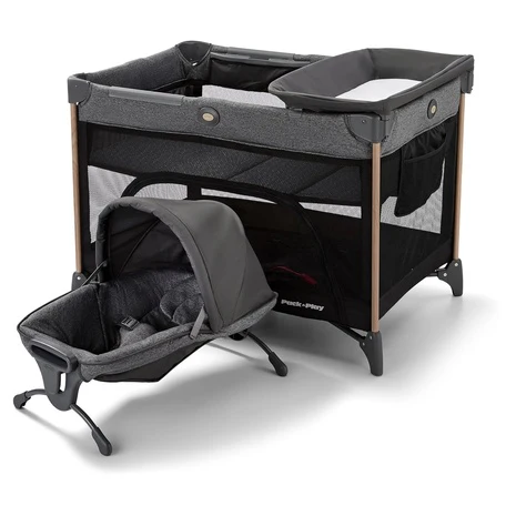 Graco Pack n’ Play Close2Baby Playard with Bassinet & Changing Table