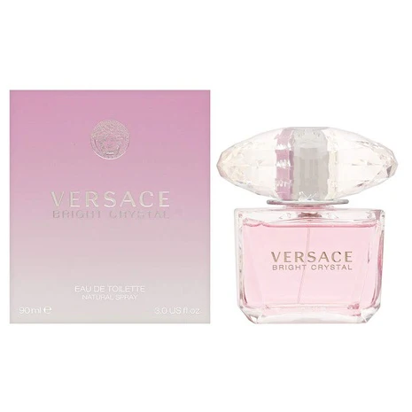 Gucci And Versace Eau de Toilette Sprays On Sale!