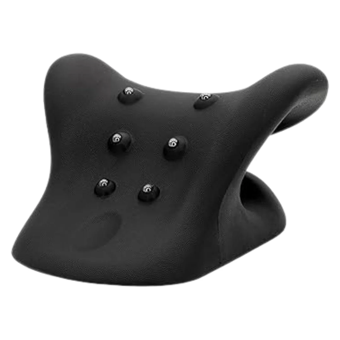 HealthSmart Neck & Shoulder Traction Device