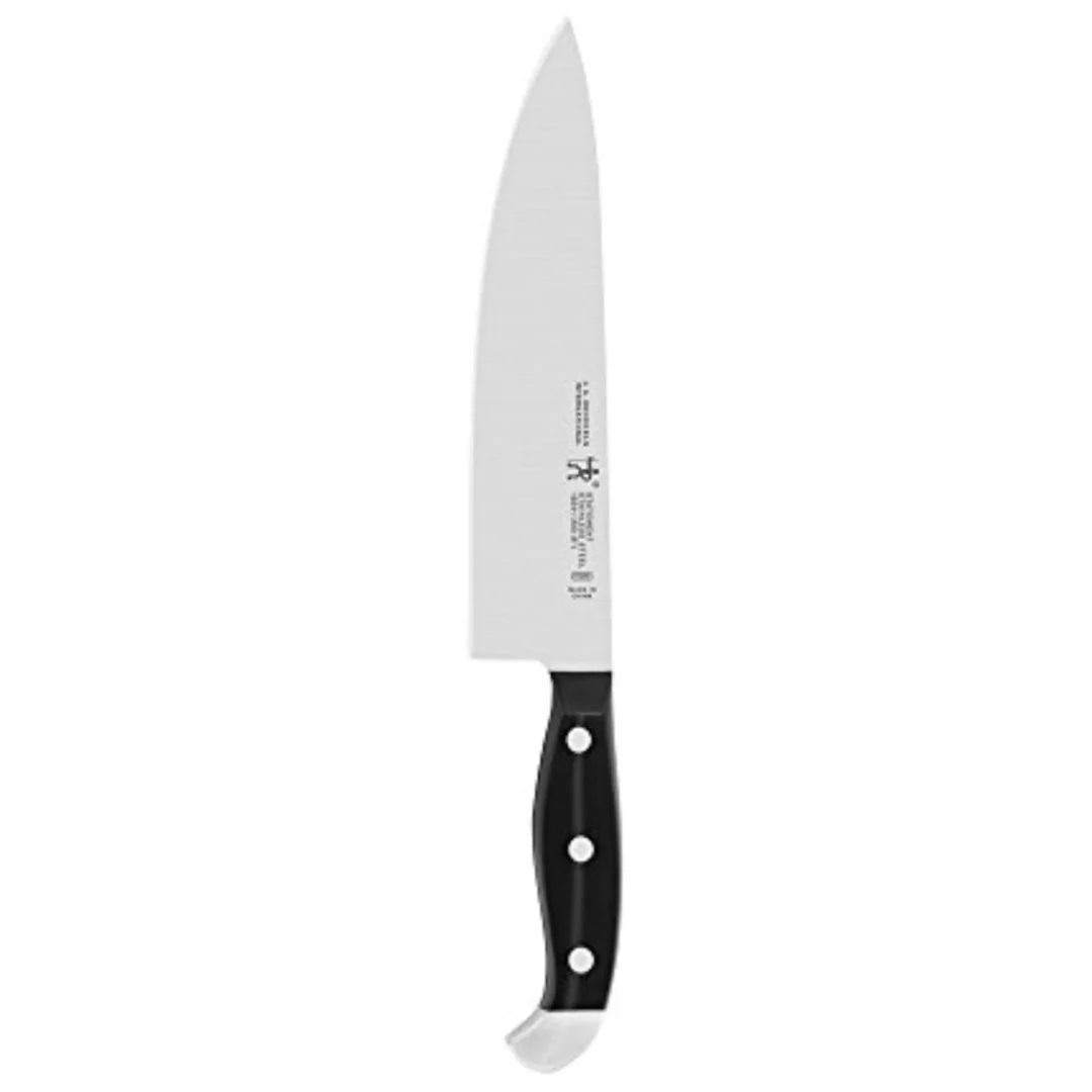 Henckels Statement Razor-Sharp 8" Chef Knife