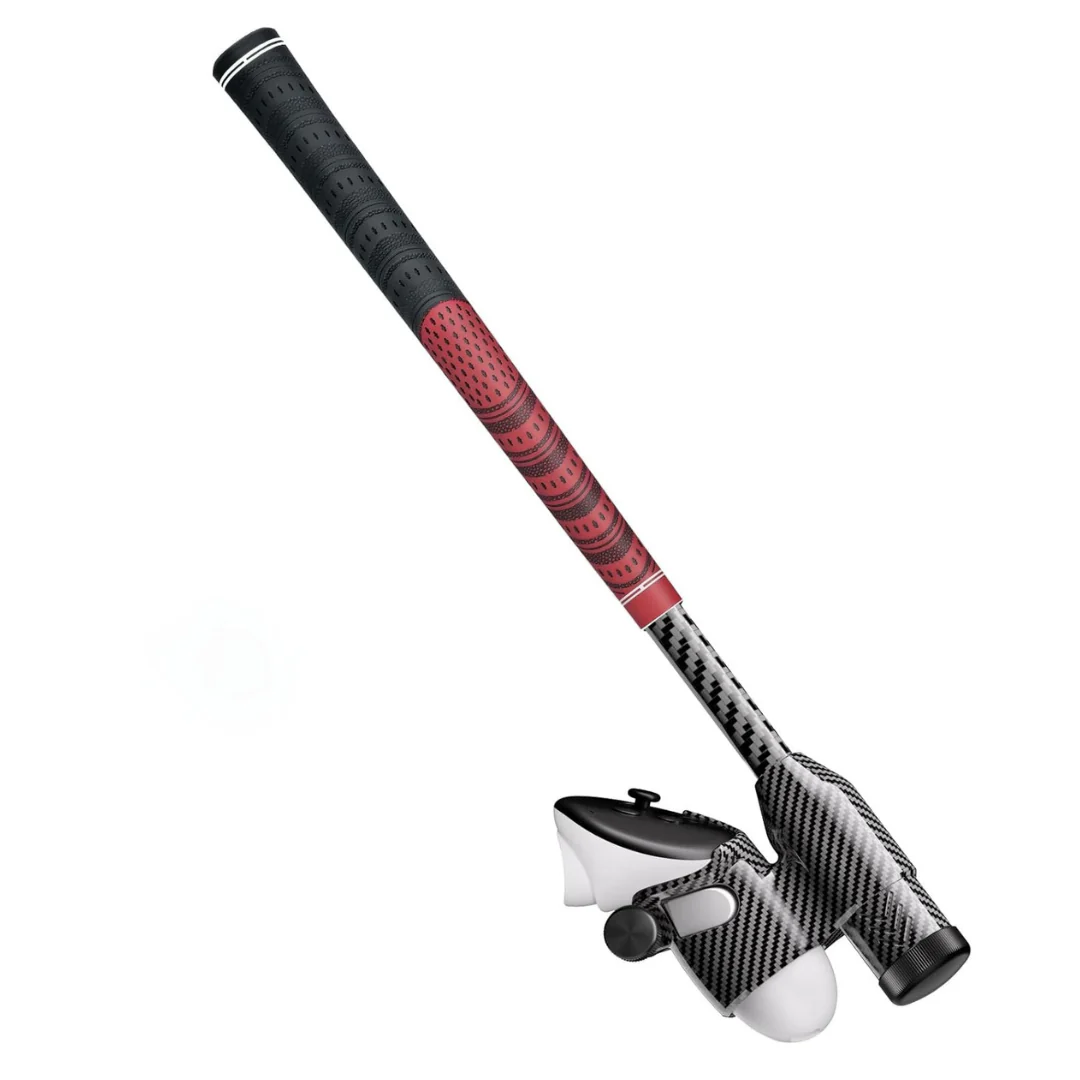 High-Accuracy VR Golf Club Attachment For Meta Quest 3/3S