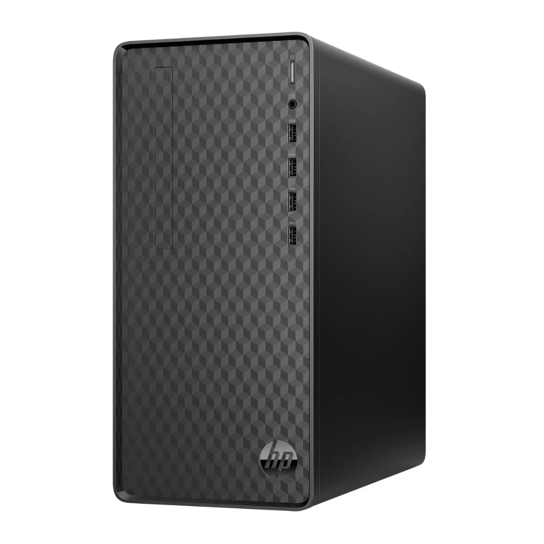 HP M01-F3003w Desktop (i5-13400 / 12GB RAM / 512GB SSD) [Open Box]