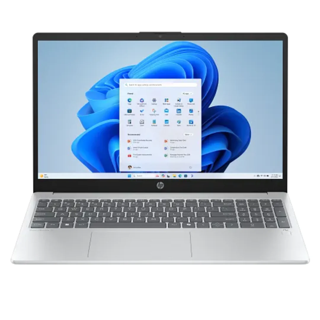 HP OmniBook 3 15 15.6" FHD Touch Laptop (Ryzen AI 7 350 / 16GB RAM / 1TB SSD)