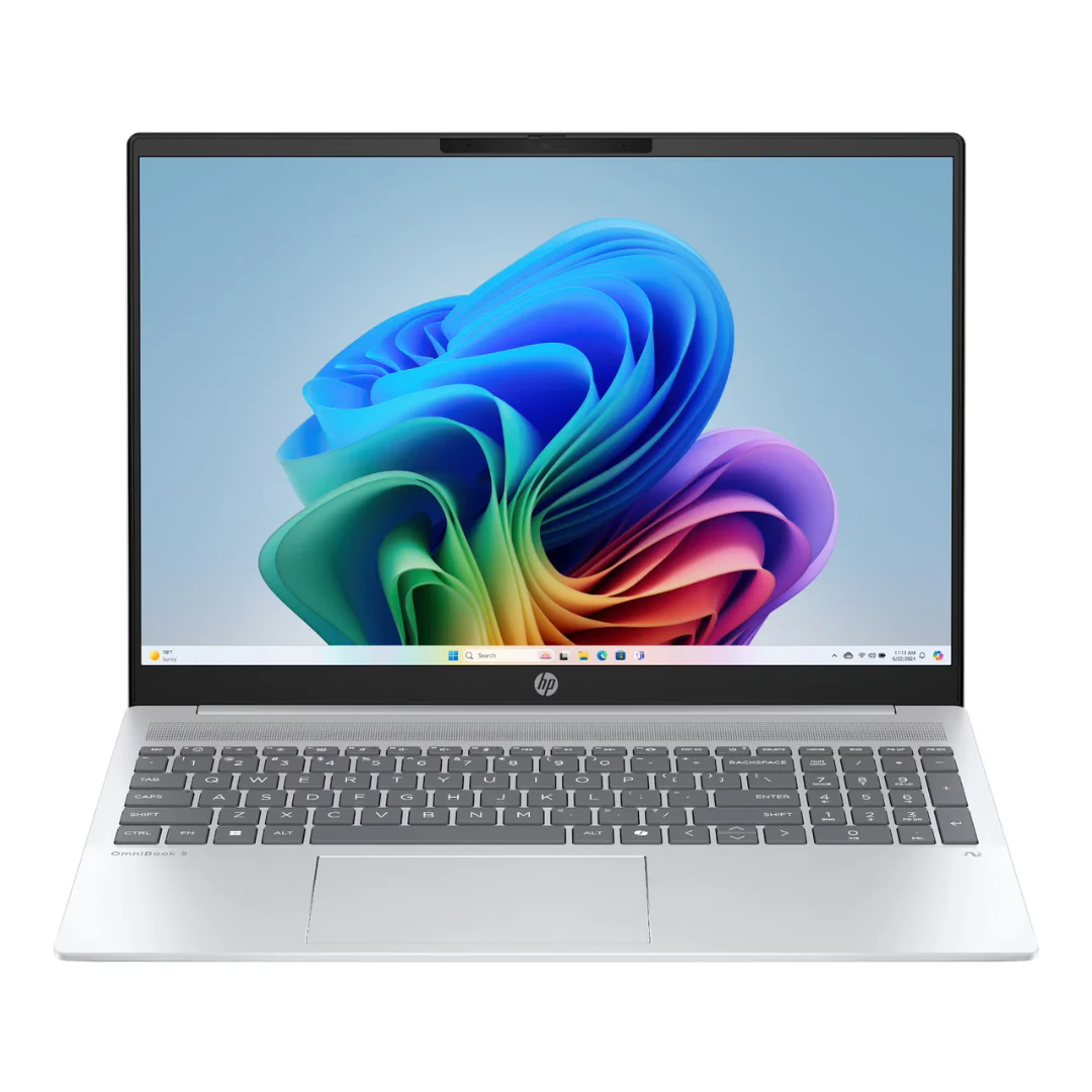 HP OmniBook 5 16" 2K Laptop (Ryzen AI 7 350 / 16GB RAM / 512GB SSD)