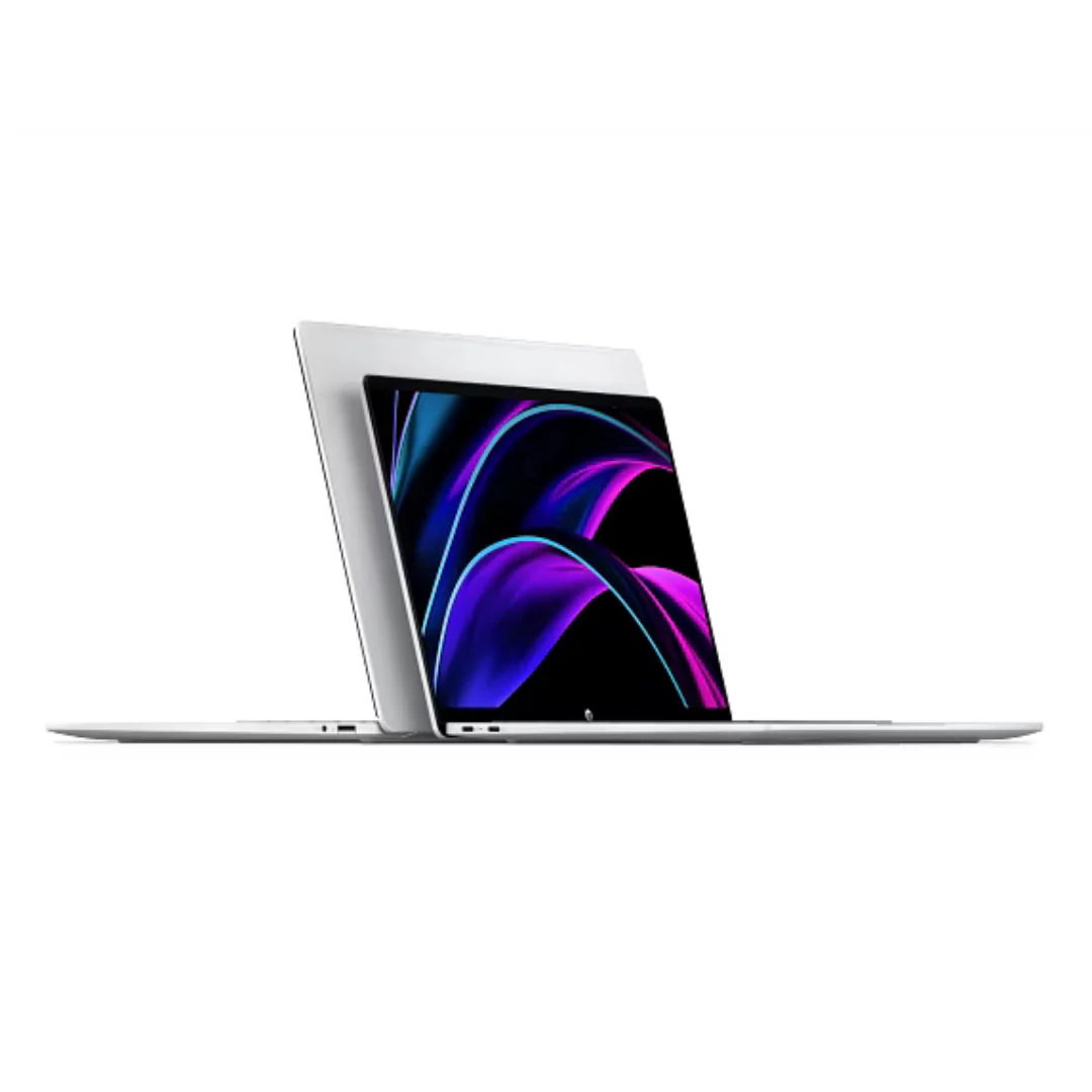 HP OmniBook 5 16" Copilot+ PC 2K FHD+ Laptop (Snapdragon X X1-26-100 / 16GB RAM / 250GB SSD)