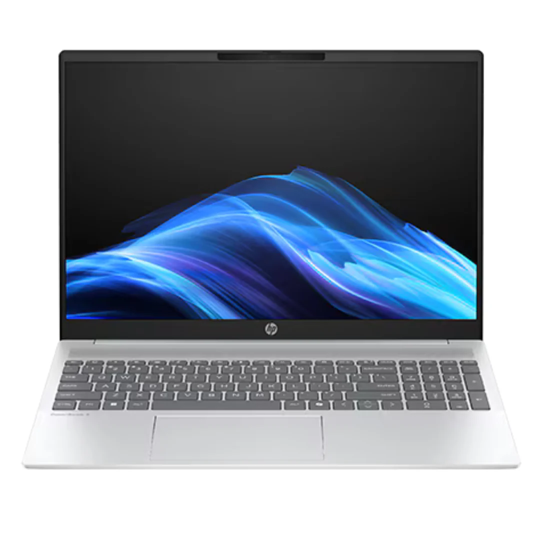 HP OmniBook 5 16" FHD+ Laptop (i5-1334U / 8GB RAM / 512GB SSD)