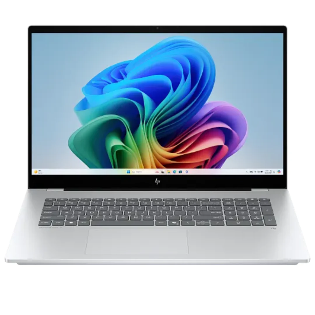 HP OmniBook 7 17.3" FHD Touch Laptop (Ultra 7 256V / 16GB RAM / 512GB SSD / 8GB Intel Arc 140V)