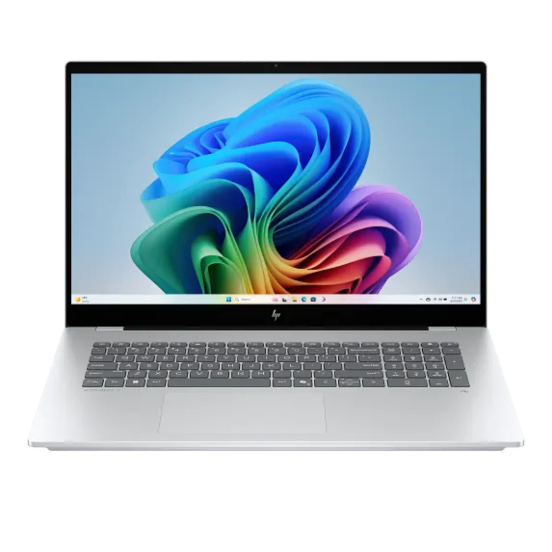 HP OmniBook 7 17.3" FHD Touch Laptop (Ultra 7 256V / 16GB RAM / 512GB SSD / 8GB Intel Arc 140V)