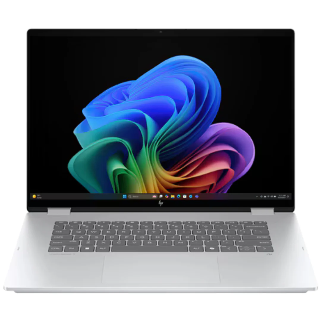 HP OmniBook 7 Flip 16" FHD+ Touch 2-In-1 Laptop (Ultra 5 226V / 16GB RAM / 512GB SSD)