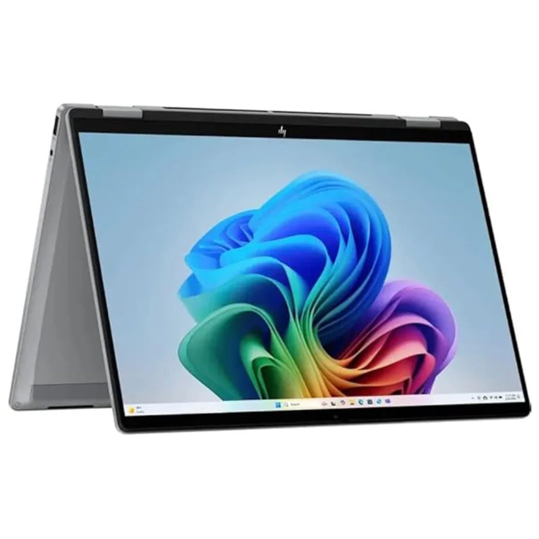 HP OmniBook X 14-fk00 Flip 14" FHD+ Touch Laptop (Ryzen AI 7 350 / 24GB RAM / 1TB SSD) [Refurbished]