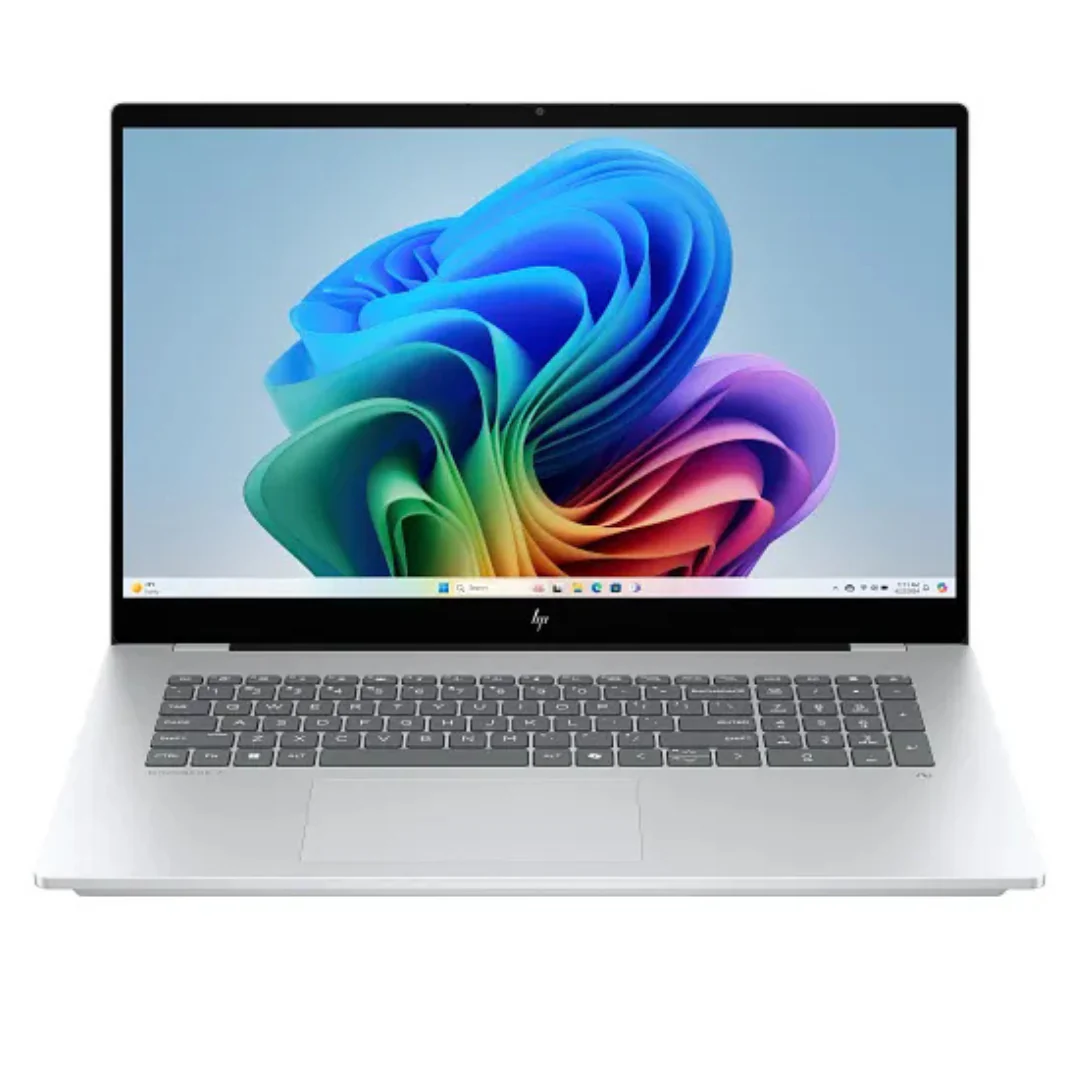 HP OmniBook X 17.3" FHD Touch Laptop (Core Ultra 7 256V / 16GB RAM / 512GB SSD / 8GB Intel Arc 140V)