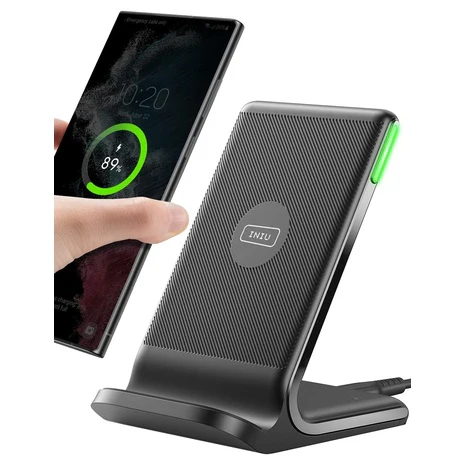 INIU 15W Fast Wireless Charger
