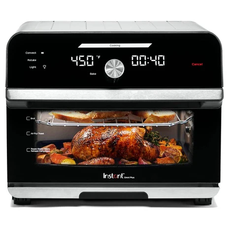 Instant Pot 19QT Omni Plus Toaster Oven Air Fryer