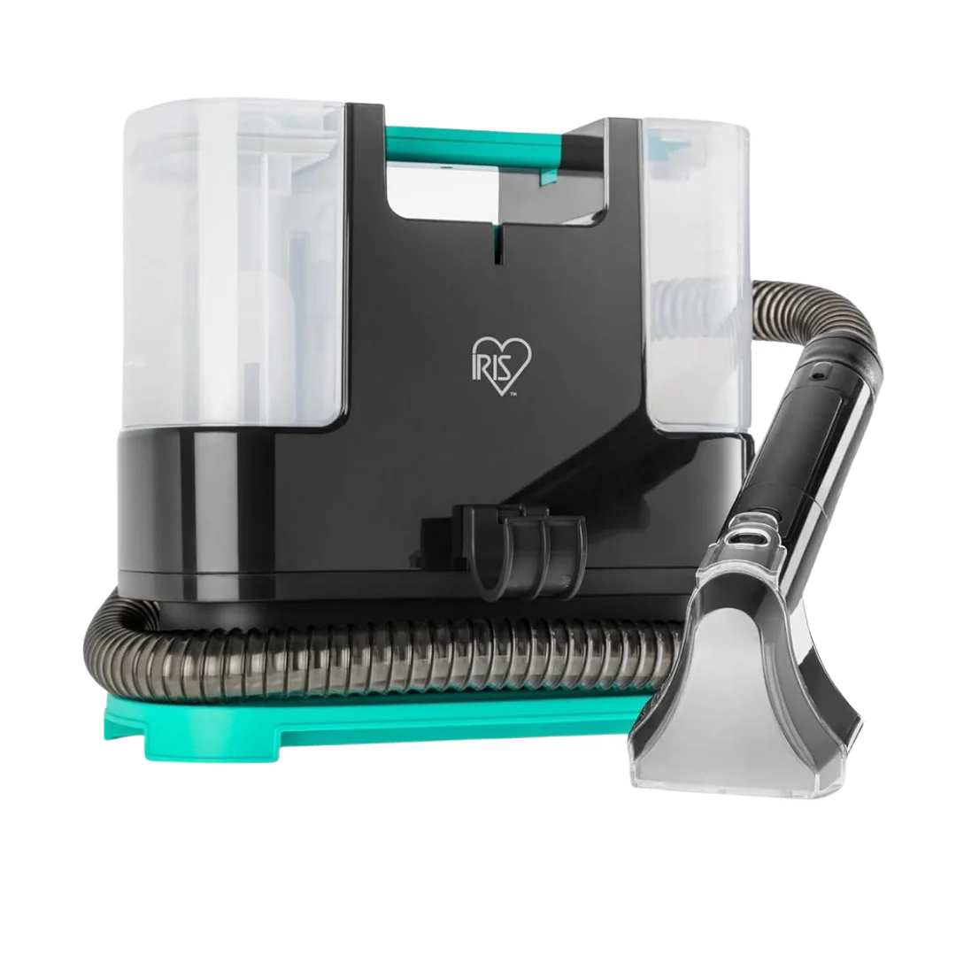 IRIS USA Hydro-Clean 1000mL Chemical-Free Spot Cleaner Machine
