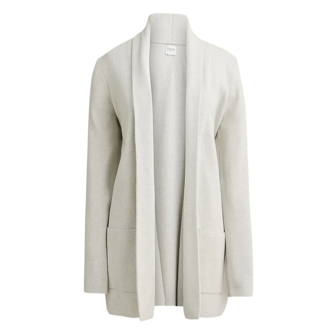 J.Crew Women's Chelsea Sweater Blazer