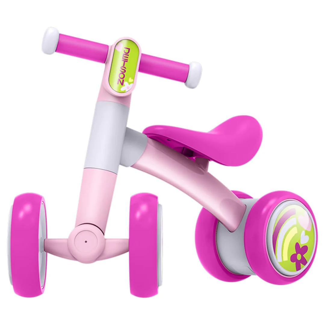 Jetson Bounce Balance Bike