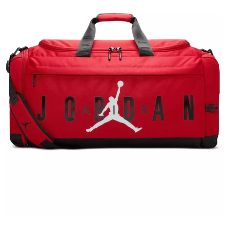 Jordan Medium Logo Duffel Bag
