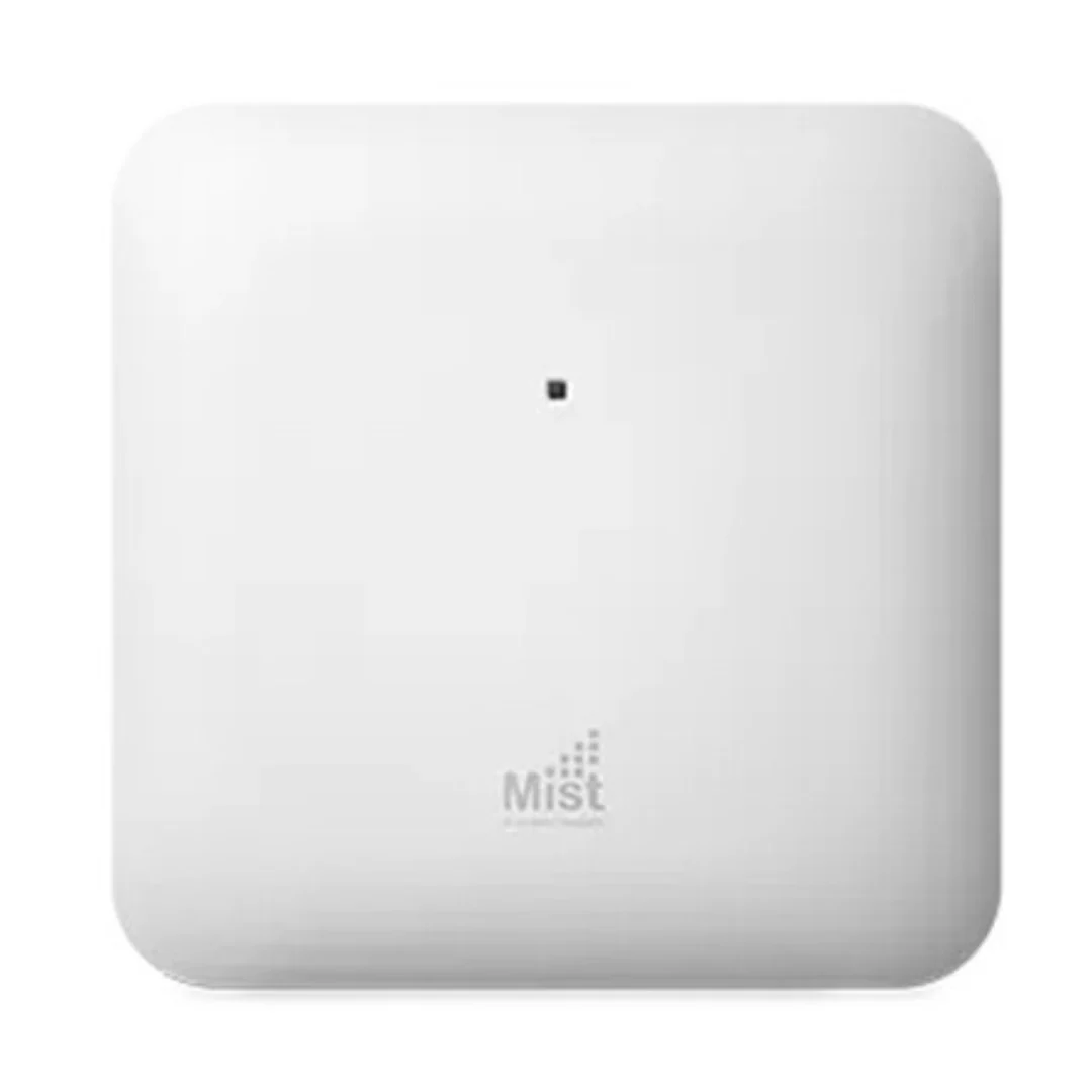 Juniper AP33 Bluetooth Wi-Fi 6 Access Point, Cloud-Managed