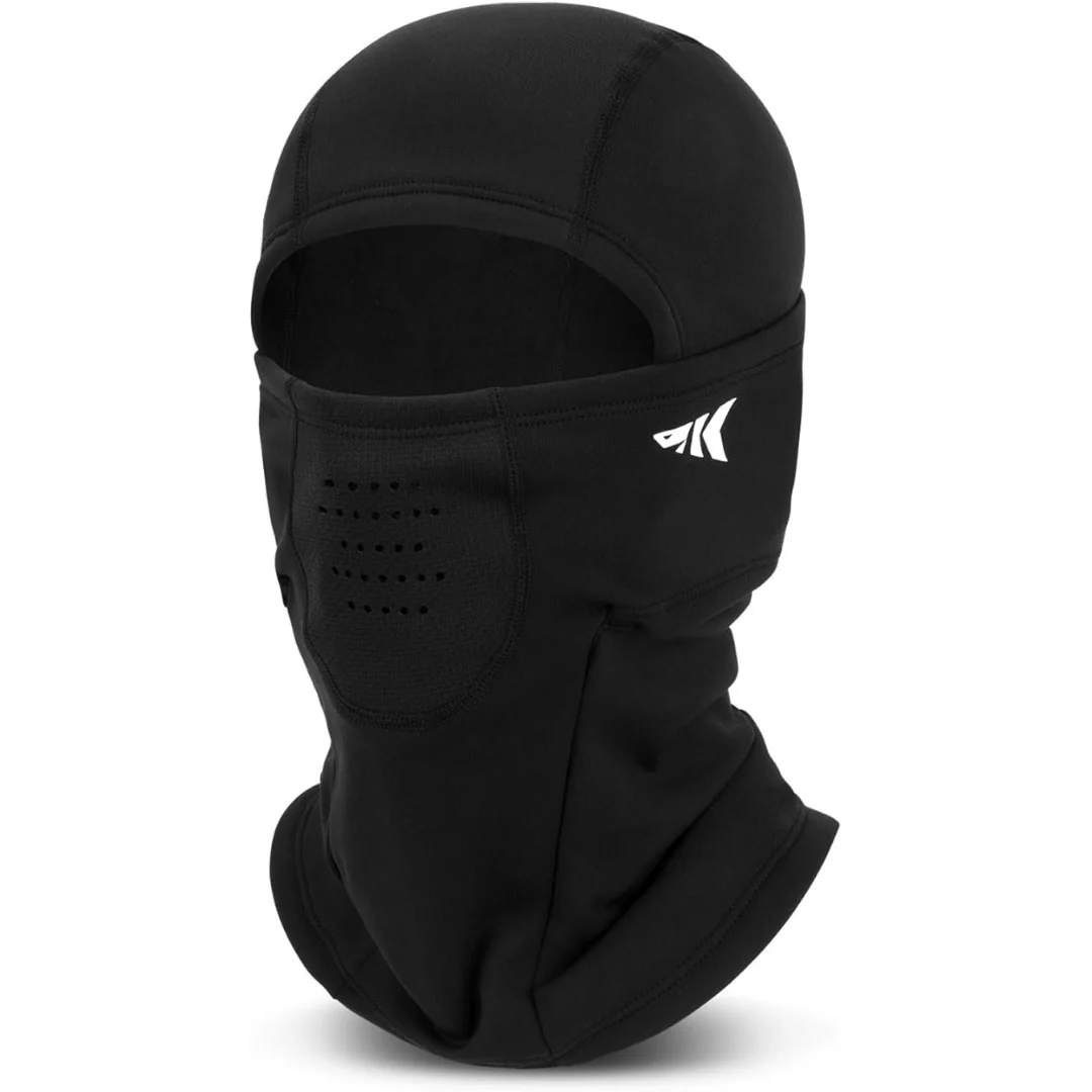 KastKing Winter Mountain Mist Balaclava Face Mask (4 Colors)
