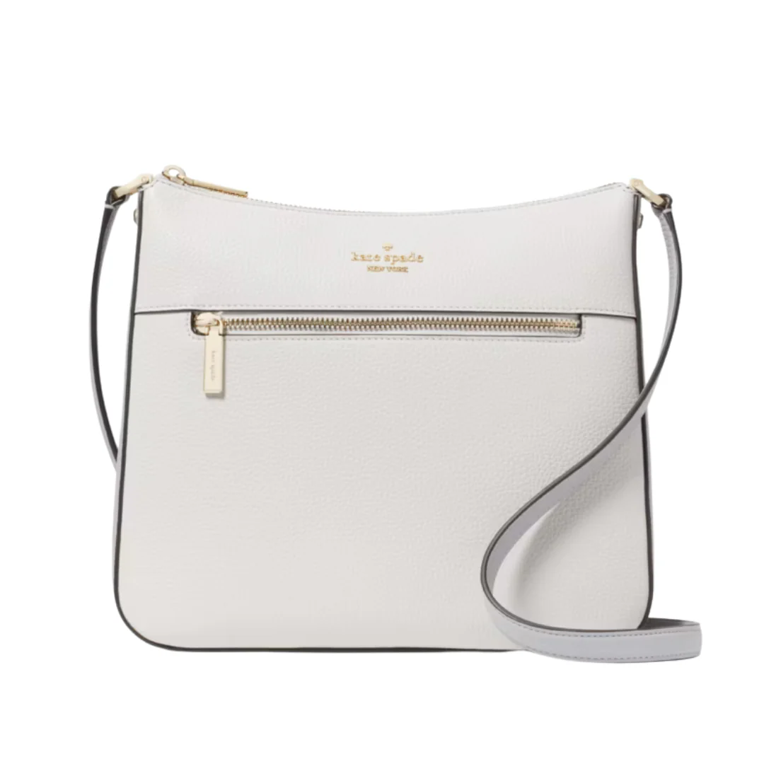 Kate Spade Lena Colorblock Large Swingpack Crossbody Bag (2 Colors)