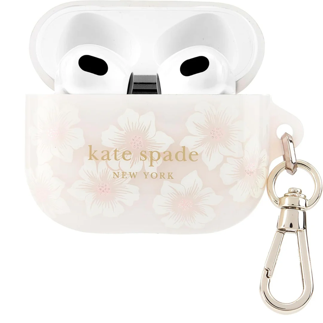 Kate Spade New York AirPods Protective Case (AirPods 3rd Gen)