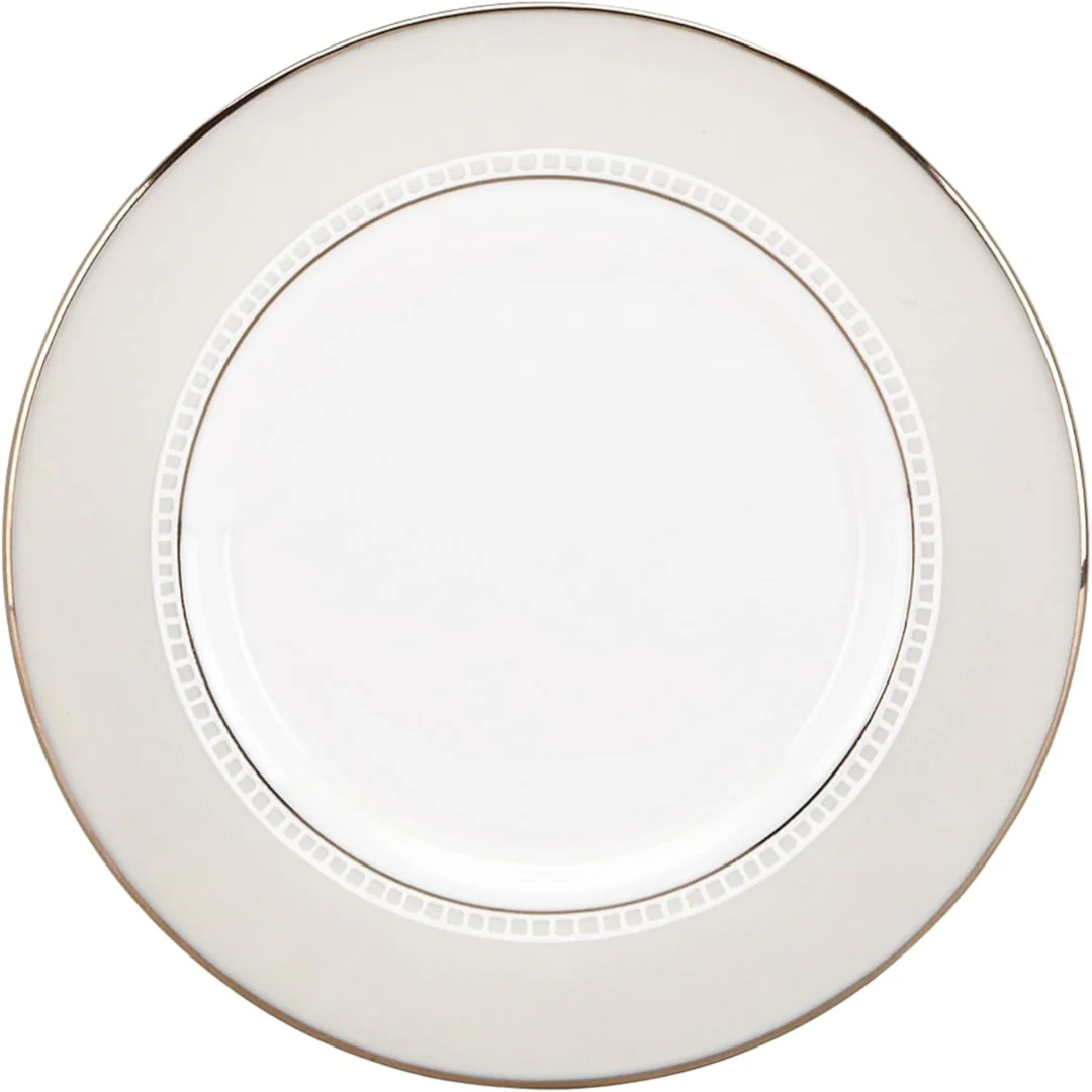 Kate Spade New York Chapel Hill Saucer