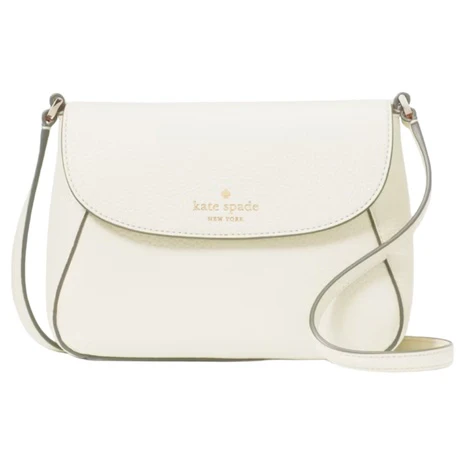 Kate Spade Women's Monica Small Flap Crossbody