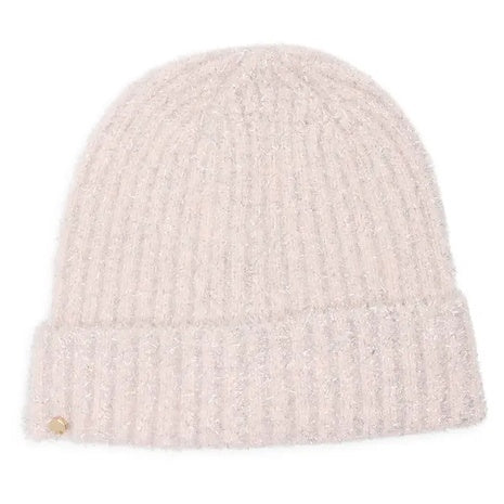 Kate Spade Women's Tinsel Knit Beanie