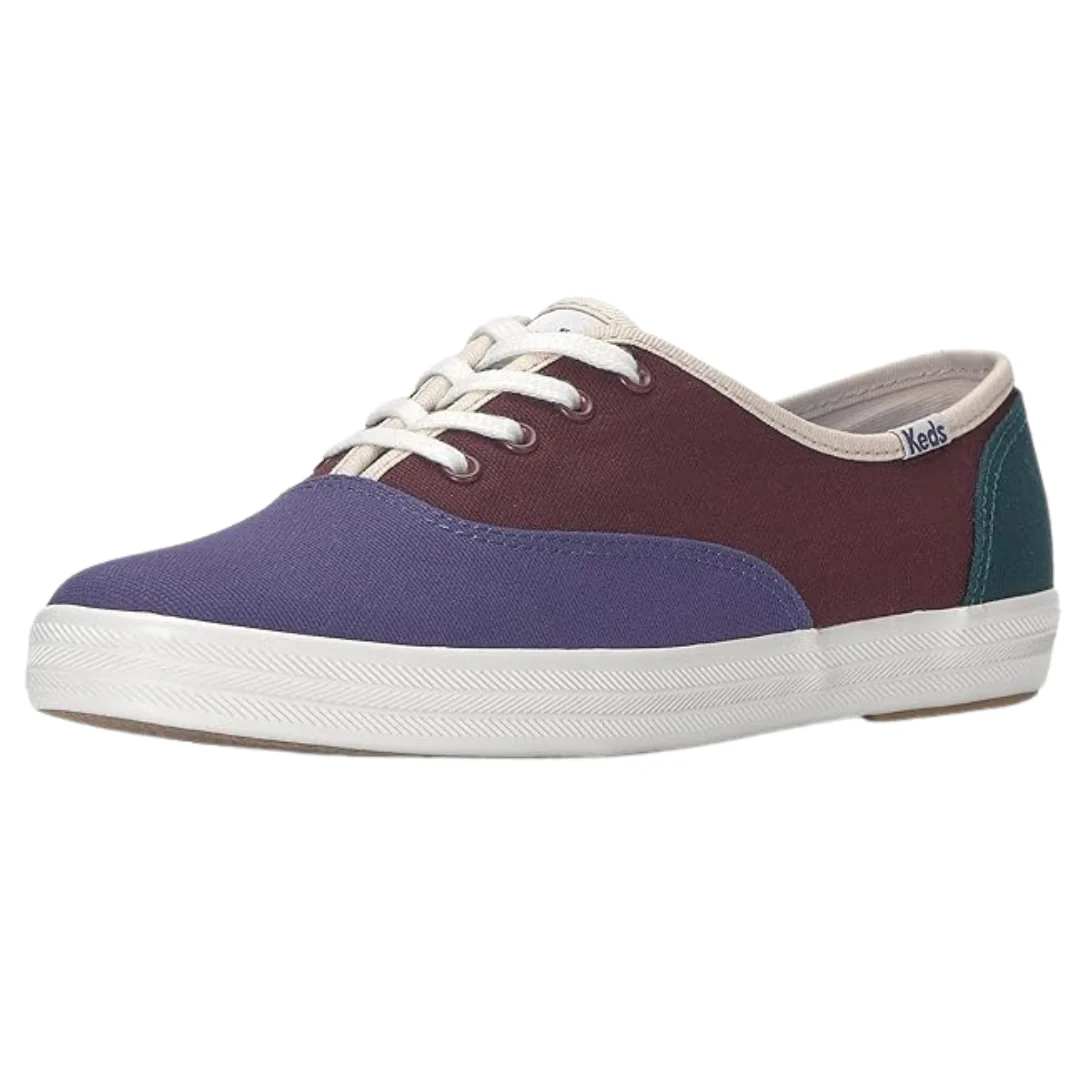Keds Women's Champion Originals Leather Sneakers