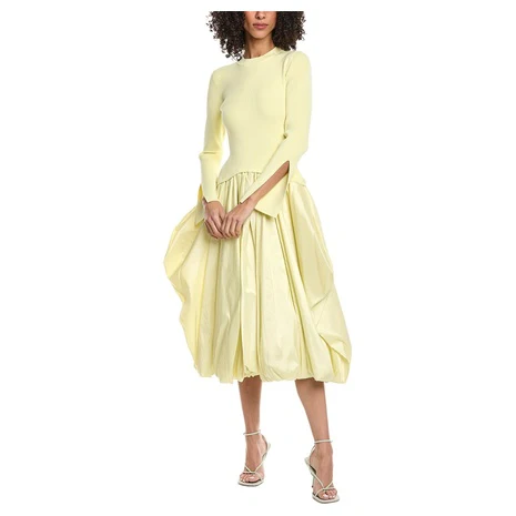 Kenlie Midi Dress