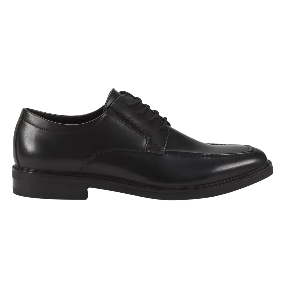 Kenneth Cole Reaction Mike Round Toe Low-Top Sneakers