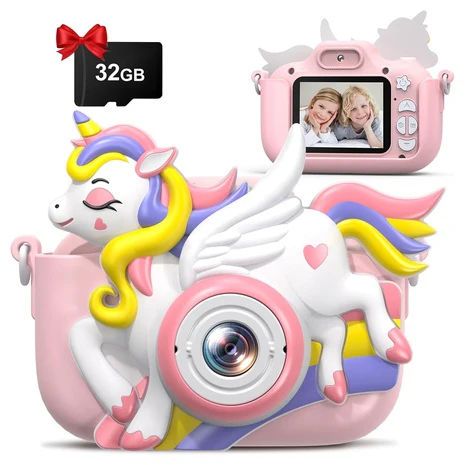Kids Digital Camera