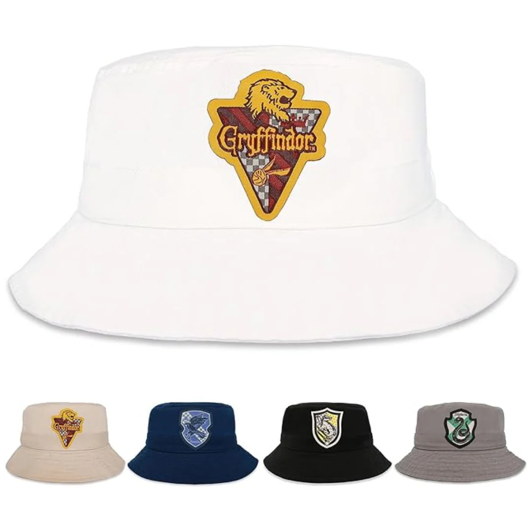 Kid's Harry Potter Sun/Beach Bucket Hat