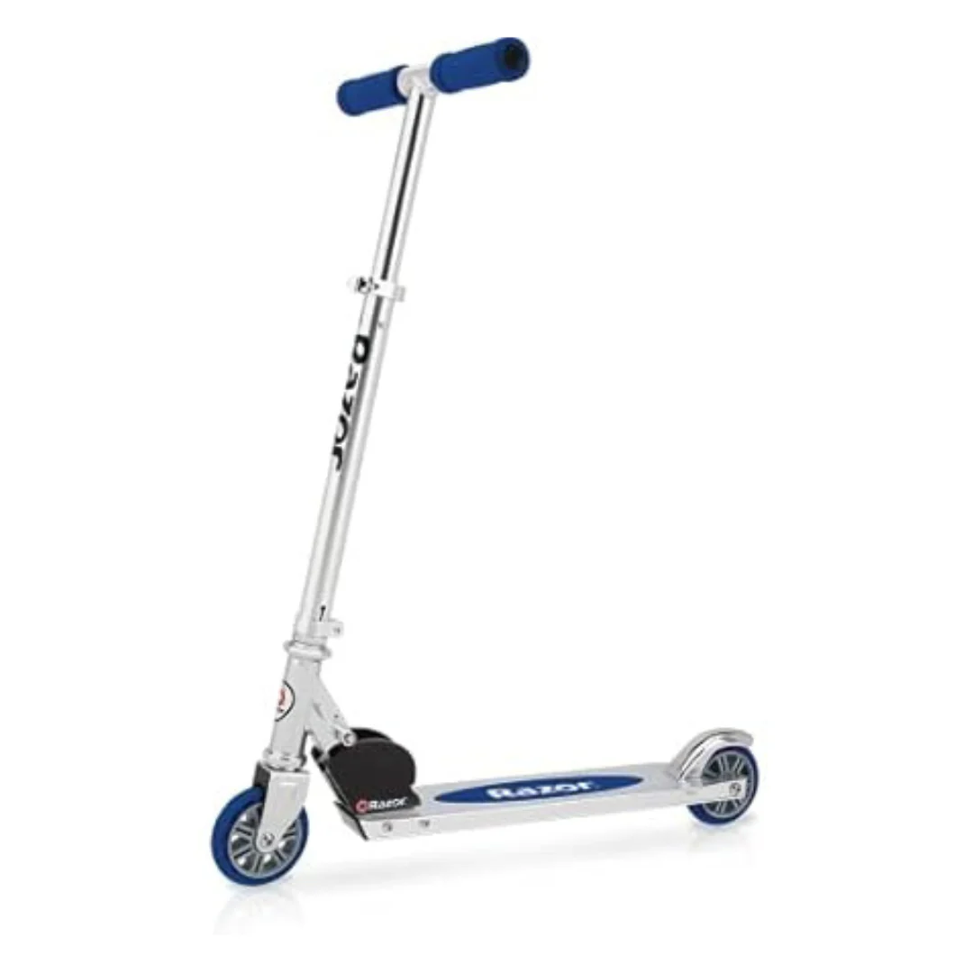 Kids Razor Foldable Lightweight A Kick Scooter