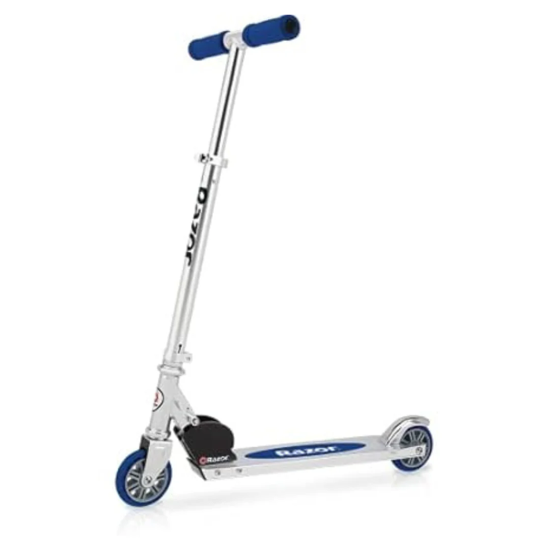 Kids Razor Foldable Lightweight A Kick Scooter