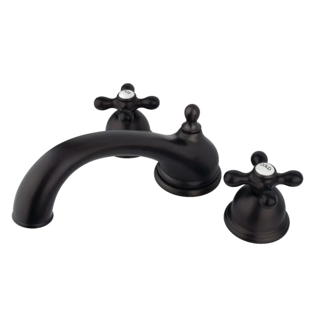 Kingston Brass KS3355AX Vintage Roman Tub Faucet